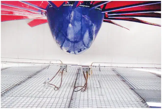 Air-fin-cooler-fan Air-fin-cooler-fan