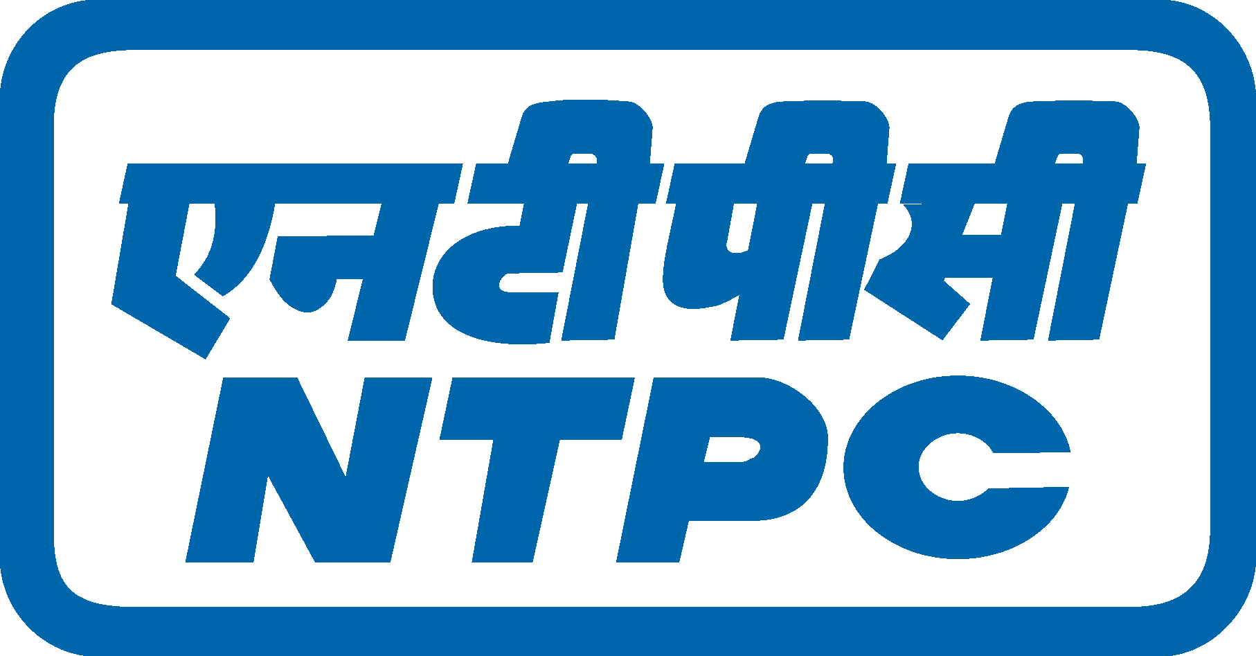 NTPC_Logo