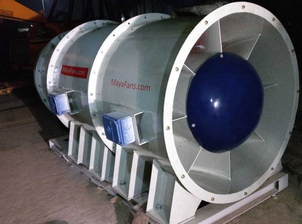 mine-ventilation-booster-fan