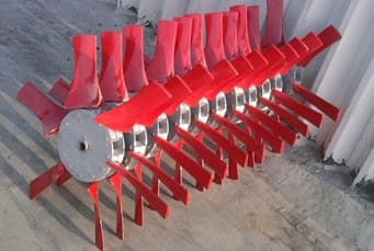 Product industrial ventilation fans ventilation fans